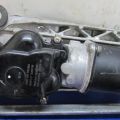 86510XA01B | Трапеция стеклоочистителей SUBARU TRIBECA B10 07-13 - Превью 2