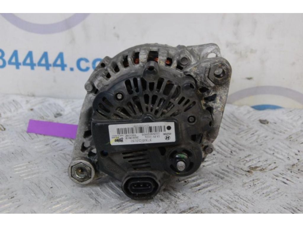 37300-2G855 | Генератор HYUNDAI SONATA YF 10-14