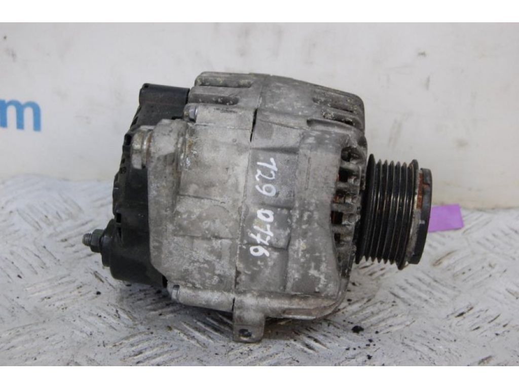 37300-2G855 | Генератор HYUNDAI SONATA YF 10-14 - Фото 3