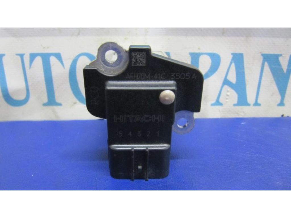 37980-RC0-M01 | Витратомір повітря HONDA ACCORD CR 13-18 - Фото 2