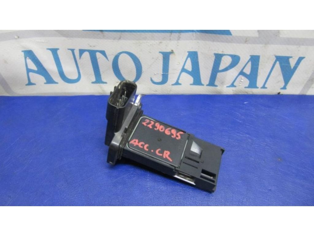 37980-RC0-M01 | Витратомір повітря HONDA ACCORD CR 13-18 - Фото 3