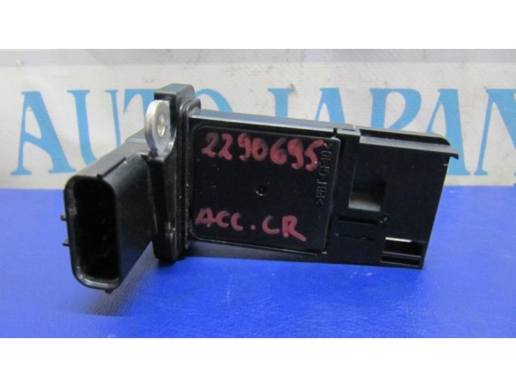 37980-RC0-M01 | Витратомір повітря HONDA ACCORD CR 13-18 - Фото 4