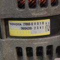 27060-0V010 | Генератор TOYOTA CAMRY 50 12-15 - Превью 3