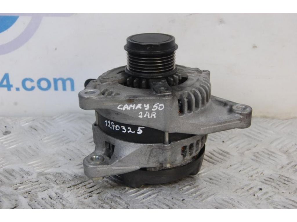 27060-0V010 | Генератор TOYOTA CAMRY 50 12-15 - Фото 4