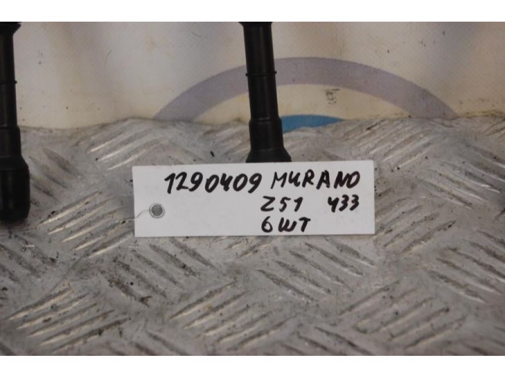 22448-JA10C | Катушка зажигания NISSAN MURANO Z51 07-14 - Фото 2