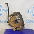 47750-02341 | Супорт гальмівний передн. лів. TOYOTA AURIS 06-12