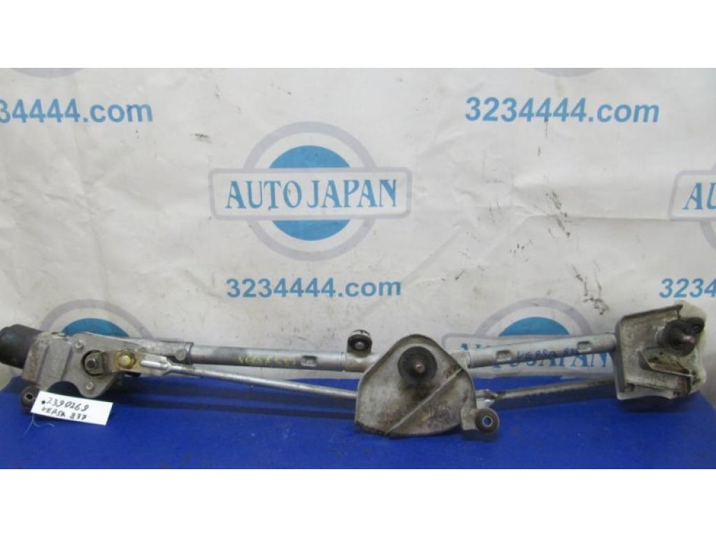 28840-EM30A | Трапеція склоочисників NISSAN TIIDA/VERSA C11 04-11