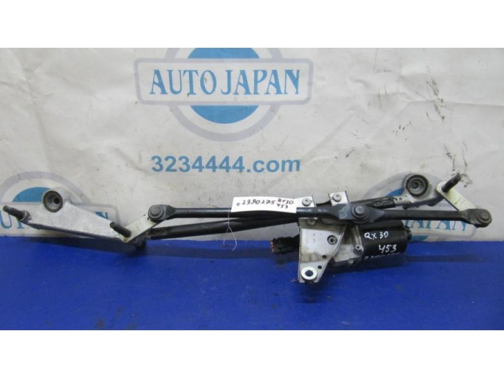 28800-5DF0A | Трапеція склоочисників INFINITI QX30 16-20