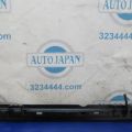 62530-4BA0A | Балка радіатора NISSAN X-TRAIL/ROGUE T32 13-20