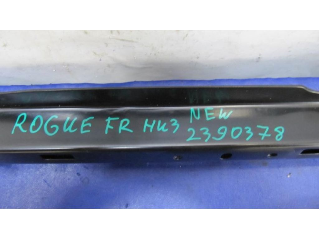 62530-4BA0A | Балка радіатора NISSAN X-TRAIL/ROGUE T32 13-20 - Фото 2