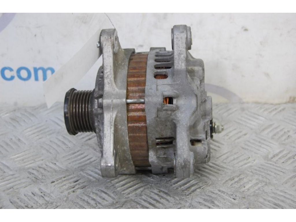 23100-ZW40B | Генератор NISSAN TIIDA/VERSA C11 04-11 - Фото 4