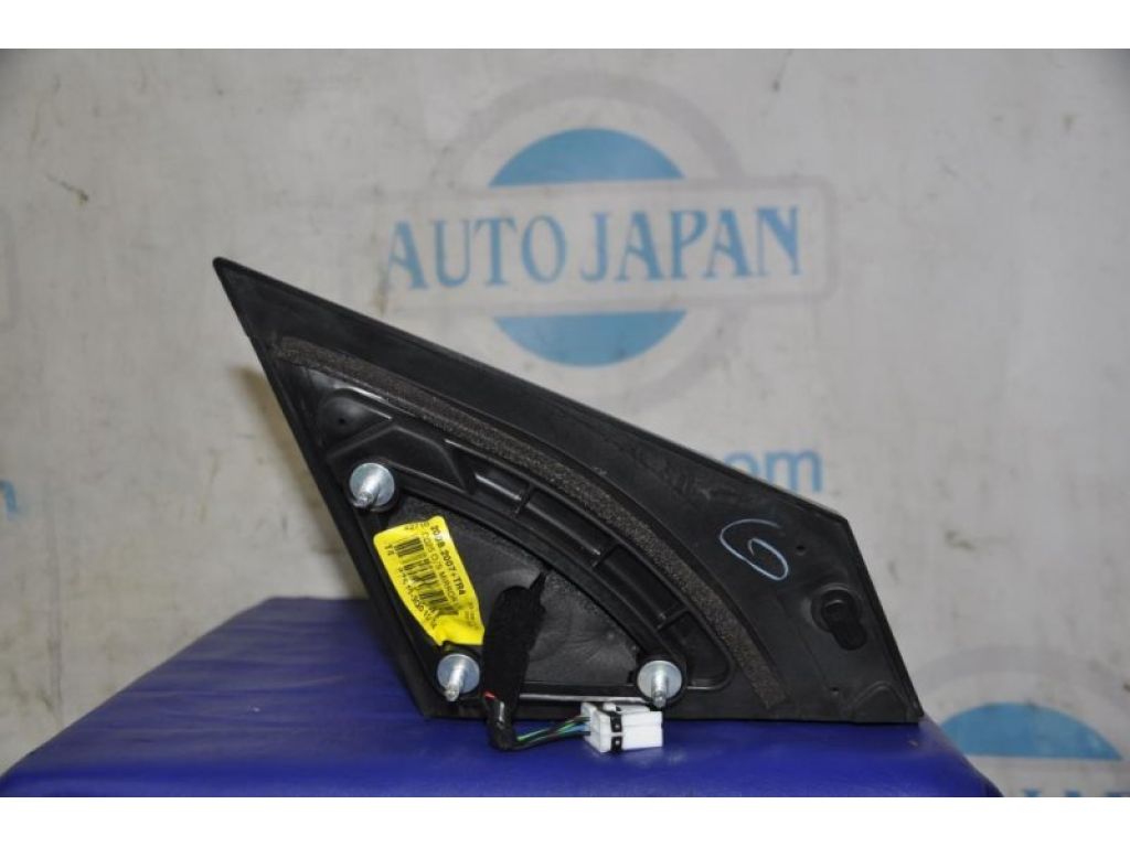 87610-3Q010 | Дзеркало лів. HYUNDAI SONATA YF 10-14 - Фото 5
