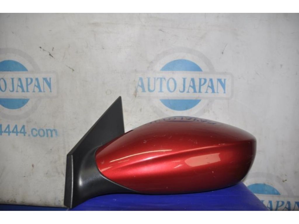 87610-3Q010 | Дзеркало лів. HYUNDAI SONATA YF 10-14 - Фото 2