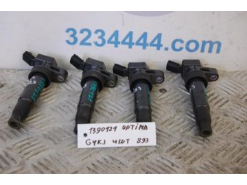 Котушка запалювання KIA OPTIMA TF 11-16