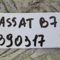 06J 906 461 D | Витратомір повітря VOLKSWAGEN PASSAT B7 11-15 - Прев'ю 2