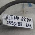 44001-JA01B | Супорт гальмівний задн. прав. NISSAN ALTIMA L33 12-18 - Прев'ю 2