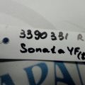 55311-3Q610 | Амортизатор задн. HYUNDAI SONATA YF 10-14 - Превью 2