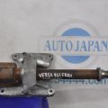 39100-EL005 | Привод передний прав. NISSAN TIIDA/VERSA C11 04-11 - Превью 4