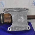 39100-EL005 | Привод передний прав. NISSAN TIIDA/VERSA C11 04-11 - Превью 5