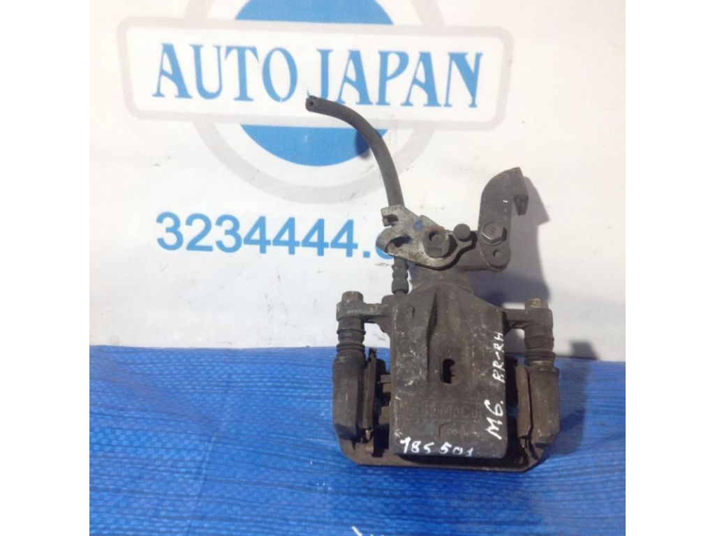 GNZB-26-98Z | Супорт гальмівний задн. прав. MAZDA 6 GH 07-12