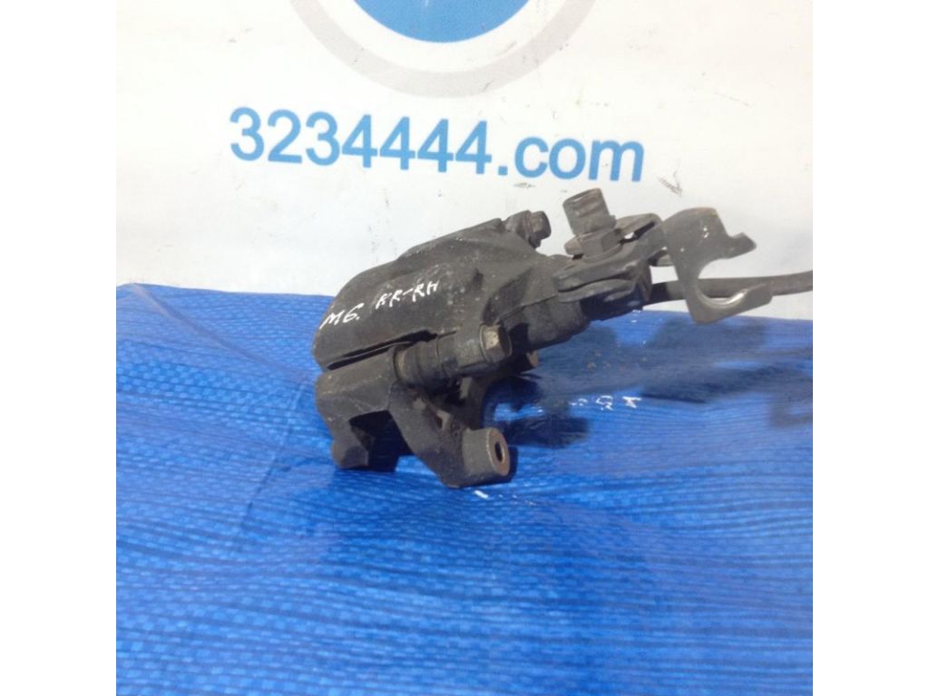 GNZB-26-98Z | Супорт гальмівний задн. прав. MAZDA 6 GH 07-12 - Фото 2