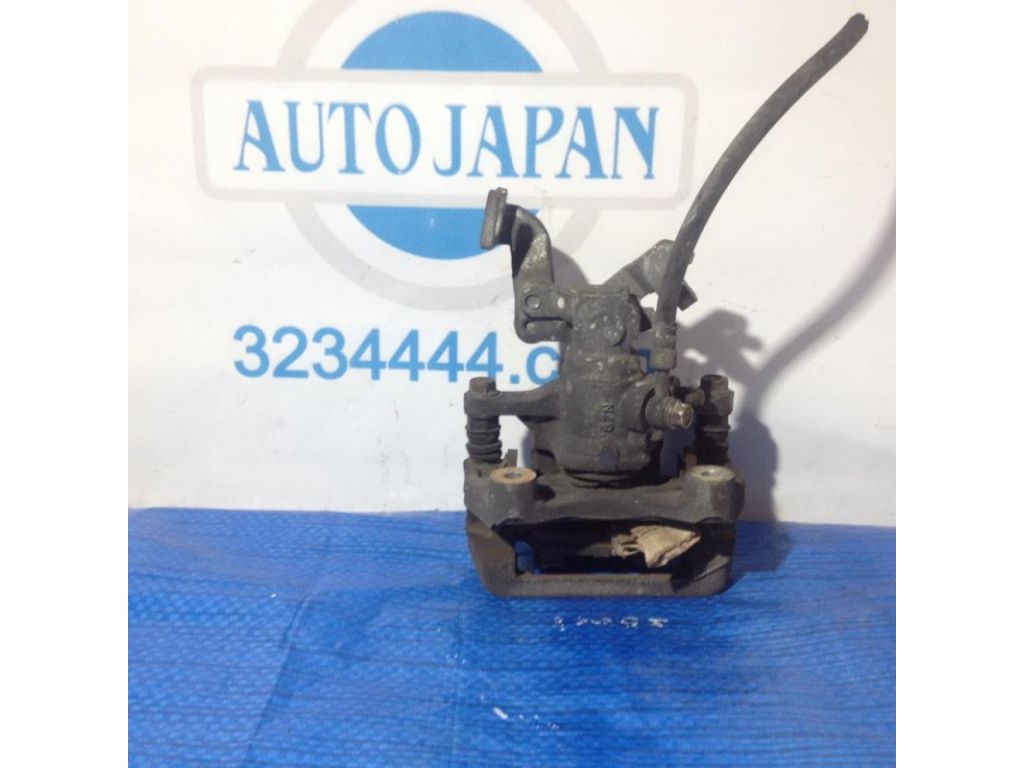 GNZB-26-98Z | Супорт гальмівний задн. прав. MAZDA 6 GH 07-12 - Фото 3