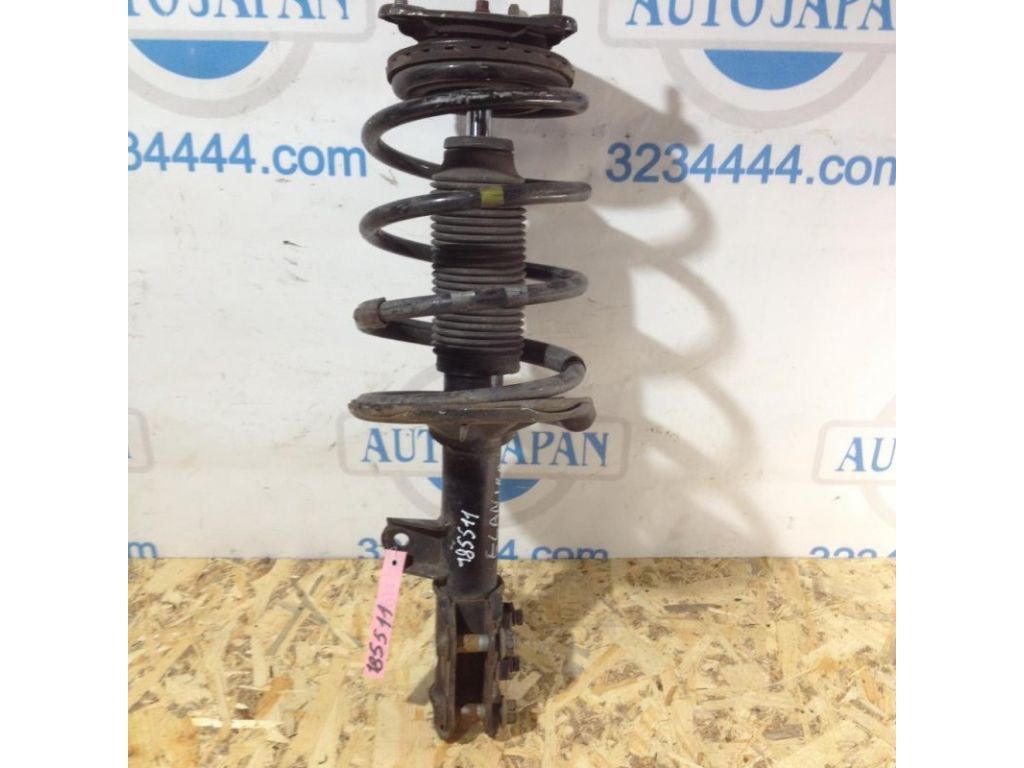 54661-2H000 | Амортизатор передн. прав. HYUNDAI ELANTRA HD 06-11