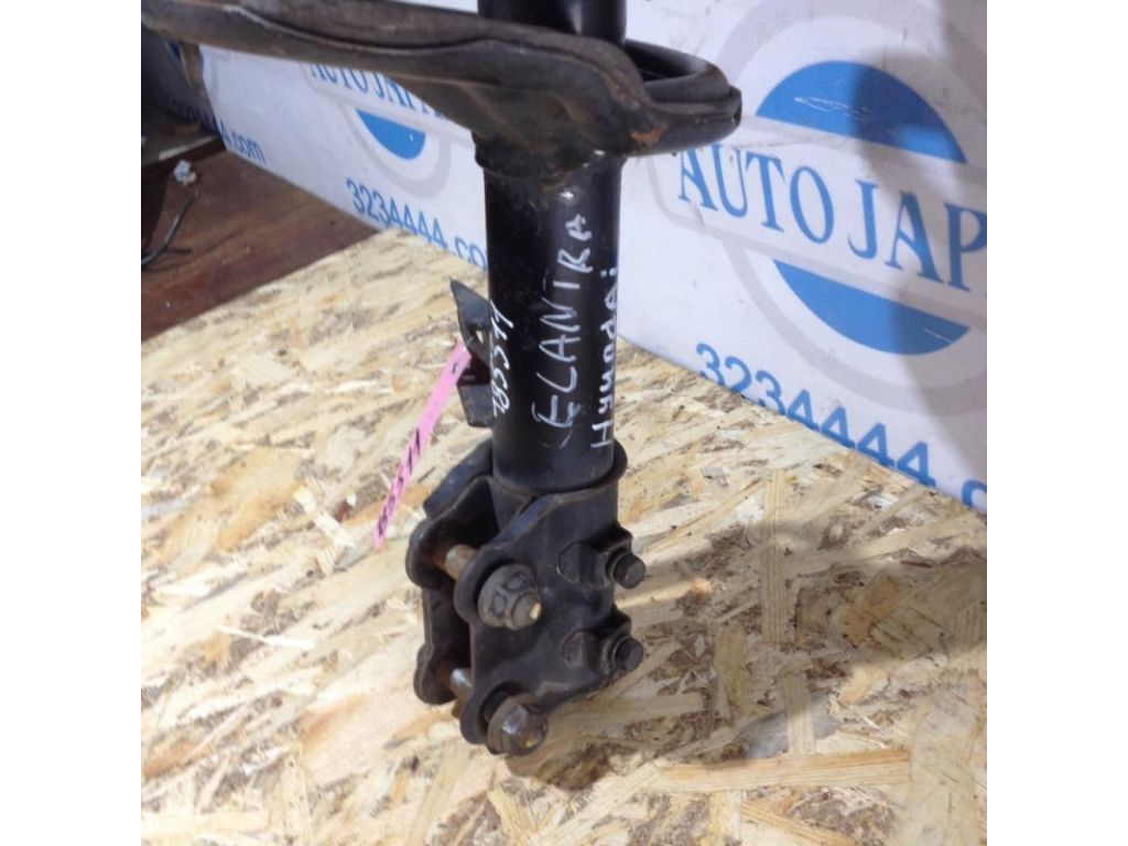 54661-2H000 | Амортизатор передн. прав. HYUNDAI ELANTRA HD 06-11 - Фото 2