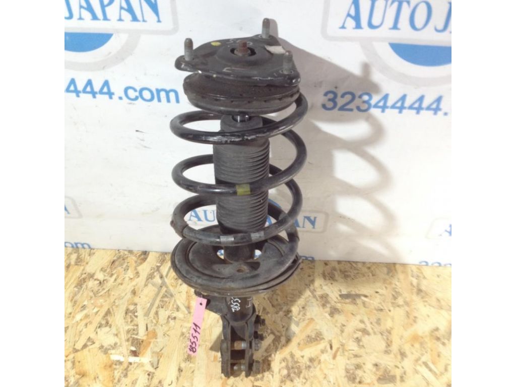 54661-2H000 | Амортизатор передн. прав. HYUNDAI ELANTRA HD 06-11 - Фото 3