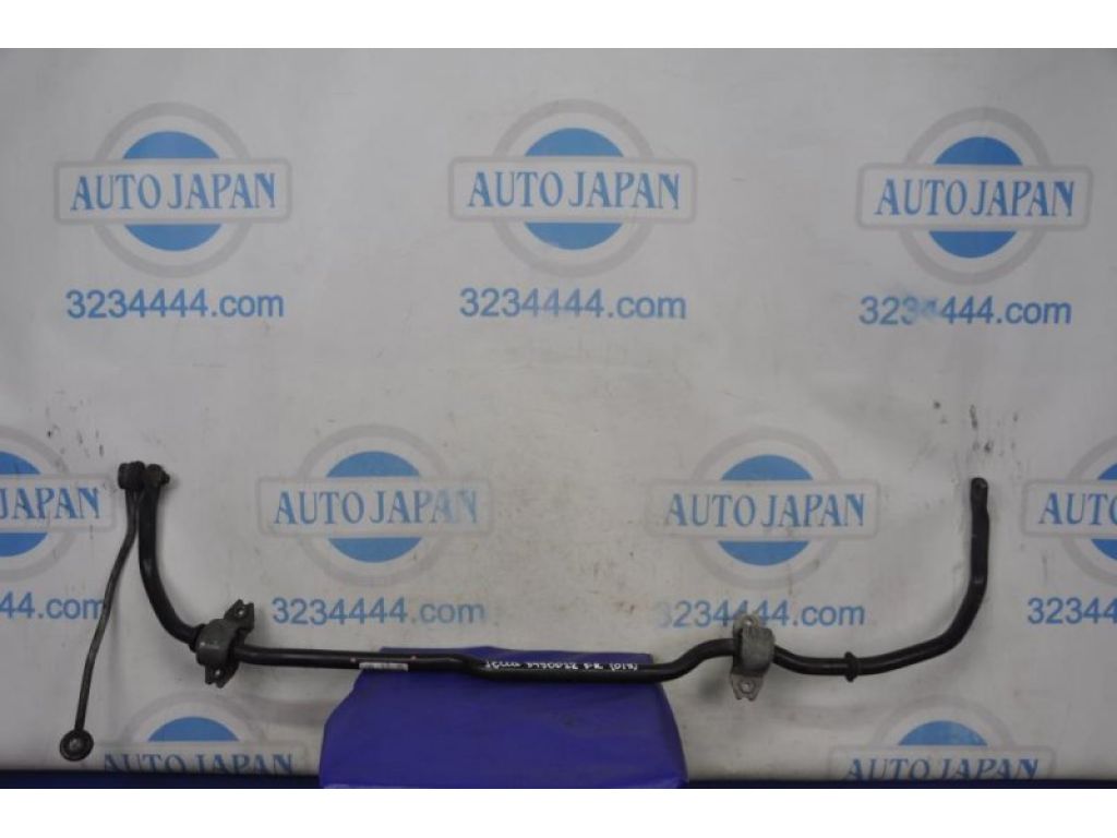 5C0 411 303 | Стабілізатор передній VOLKSWAGEN JETTA USA 10-17