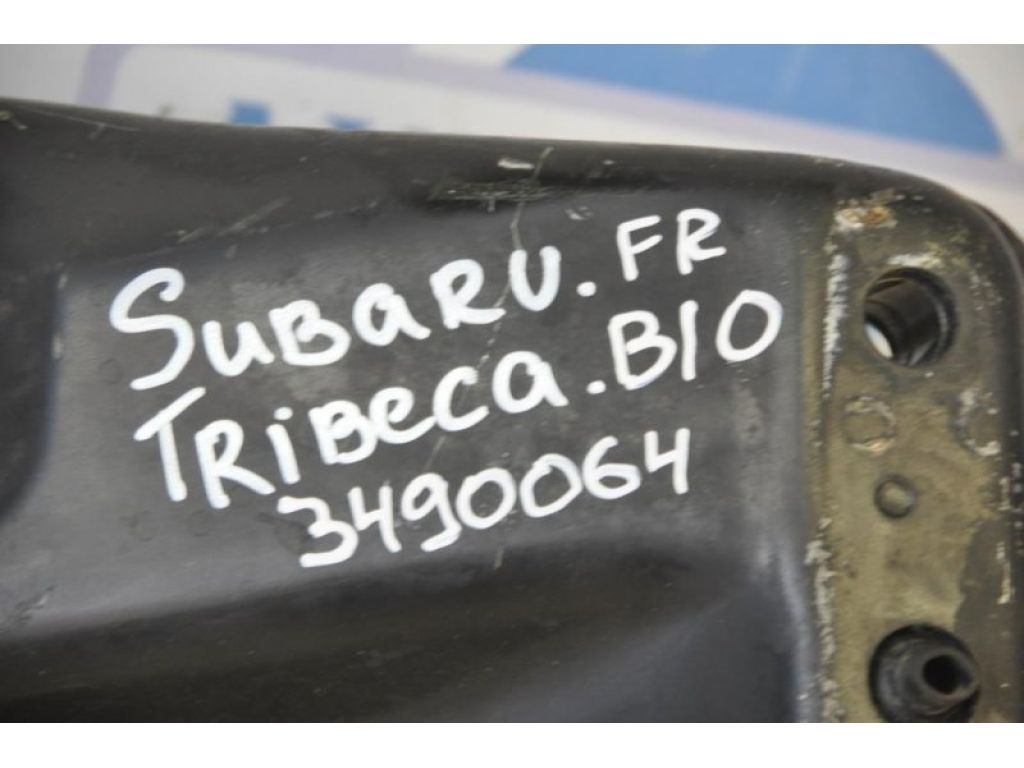20101XA00A | Балка передней подвески SUBARU TRIBECA B10 07-13 - Фото 2