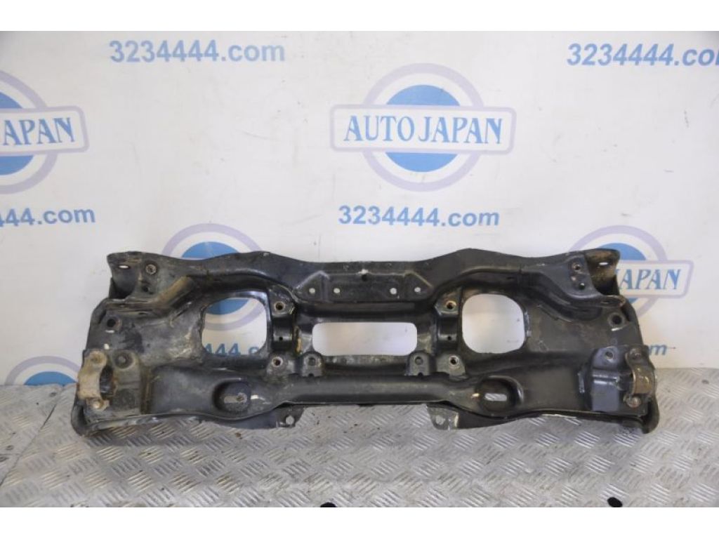 20101XA00A | Балка передней подвески SUBARU TRIBECA B10 07-13 - Фото 3