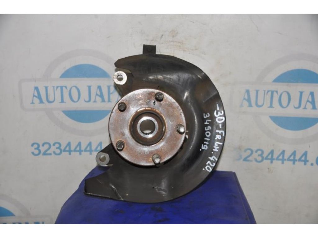 43212-39035 | Кулак поворотный передн. лев. TOYOTA CAMRY 30 02-06