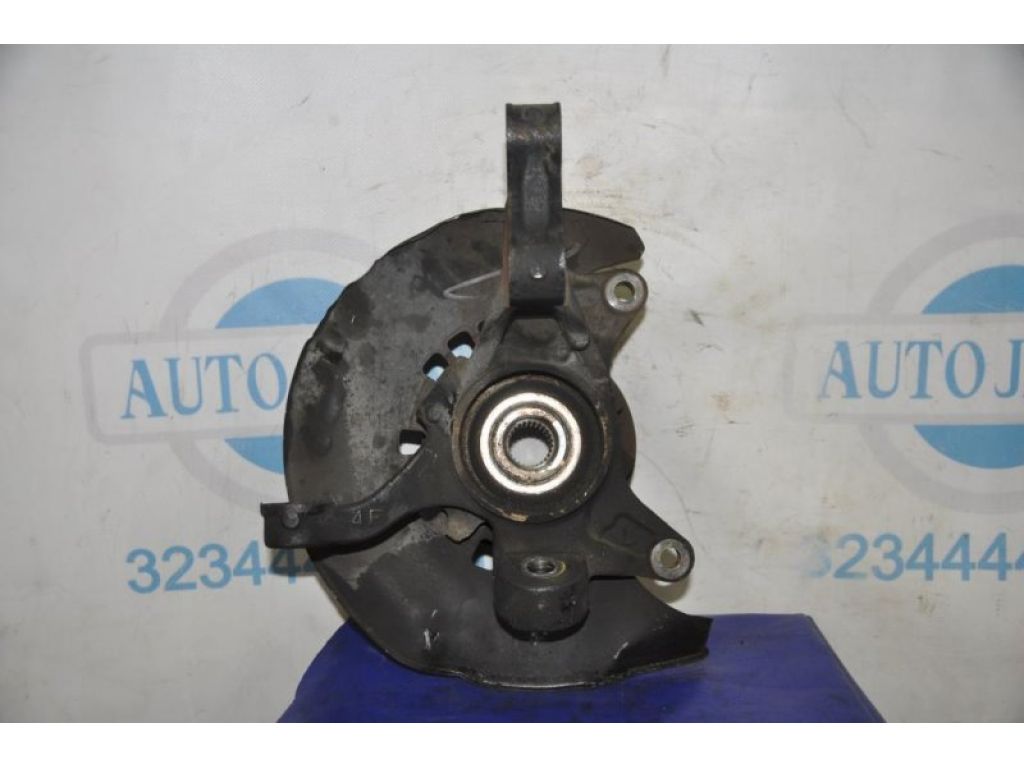 43212-39035 | Кулак поворотный передн. лев. TOYOTA CAMRY 30 02-06 - Фото 3