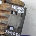 26292AE07B | Супорт гальмівний передн. лів. SUBARU LEGACY 09-15 BM - Прев'ю 2