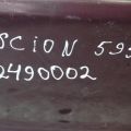 52159-21902 | Бампер задний SCION TC 04-10 - Превью 2