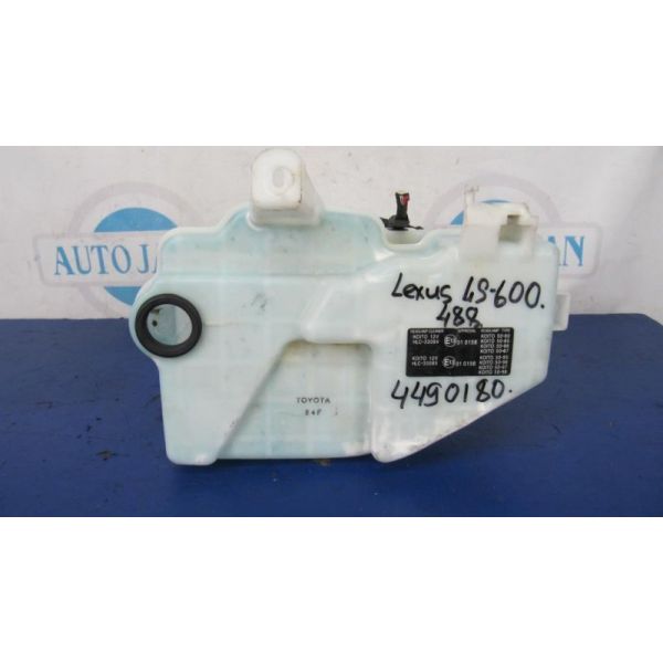 Бачок омивача LEXUS LS600HL 06-17 85355-50080 — 3