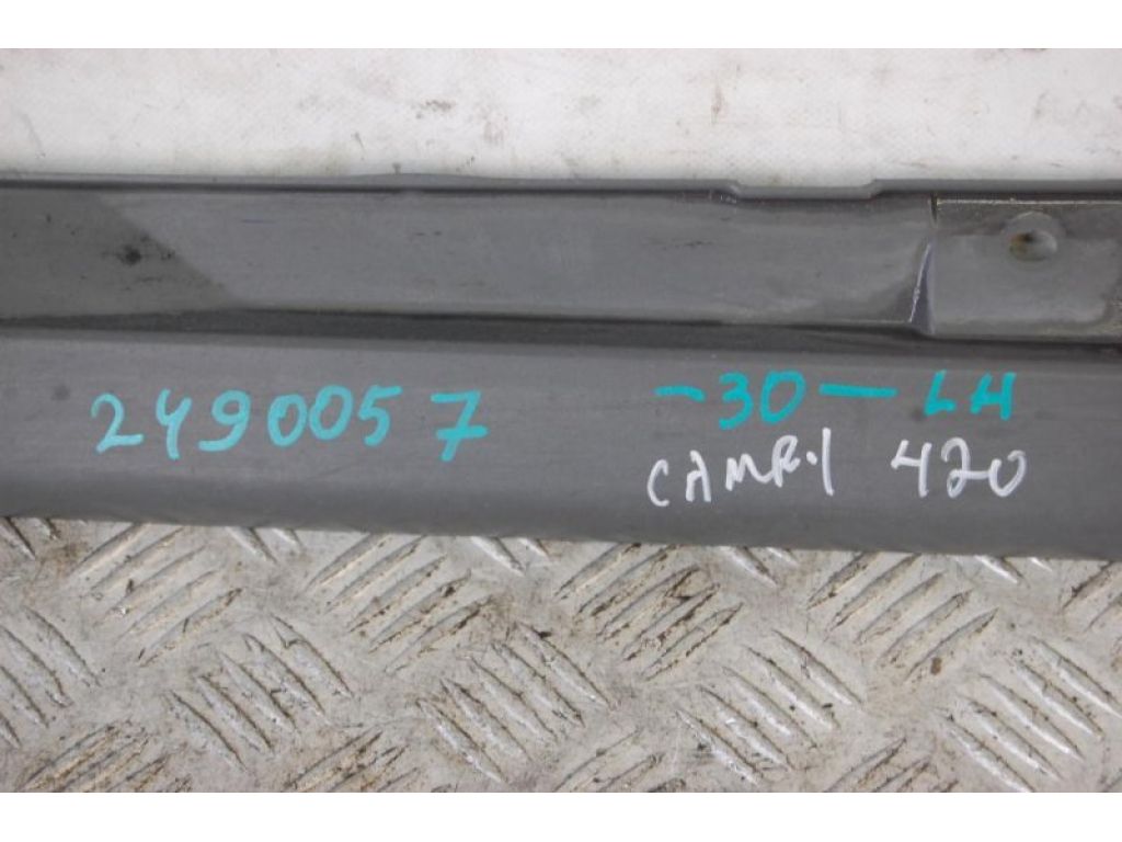 75852-AA020 | Накладка порога наружная лев. TOYOTA CAMRY 30 02-06 - Фото 2