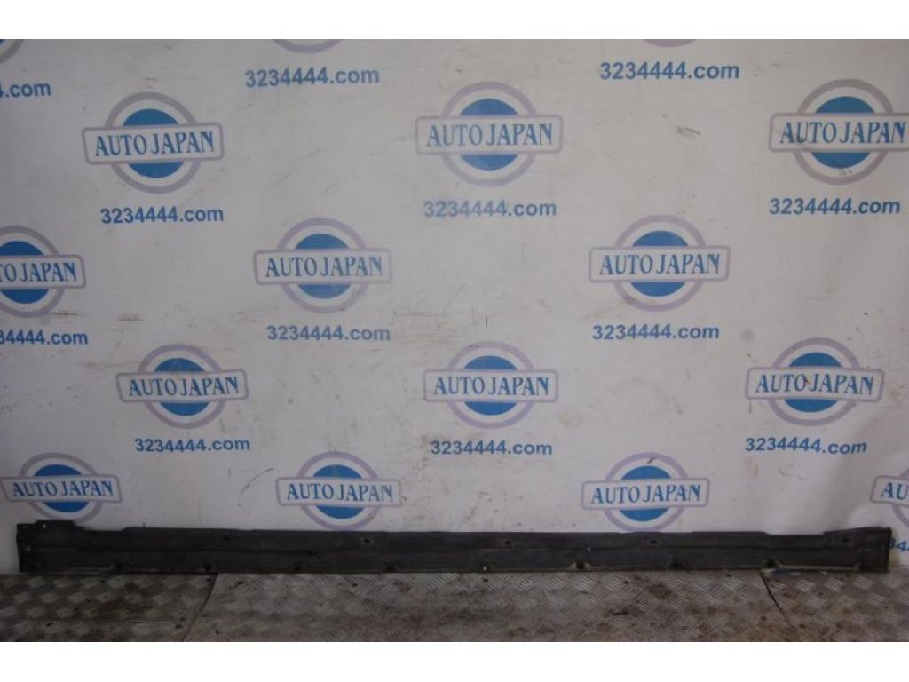 75852-AA020 | Накладка порога наружная лев. TOYOTA CAMRY 30 02-06 - Фото 3