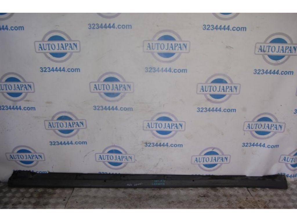 75851-AA020 | Накладка порога наружная прав. TOYOTA CAMRY 30 02-06