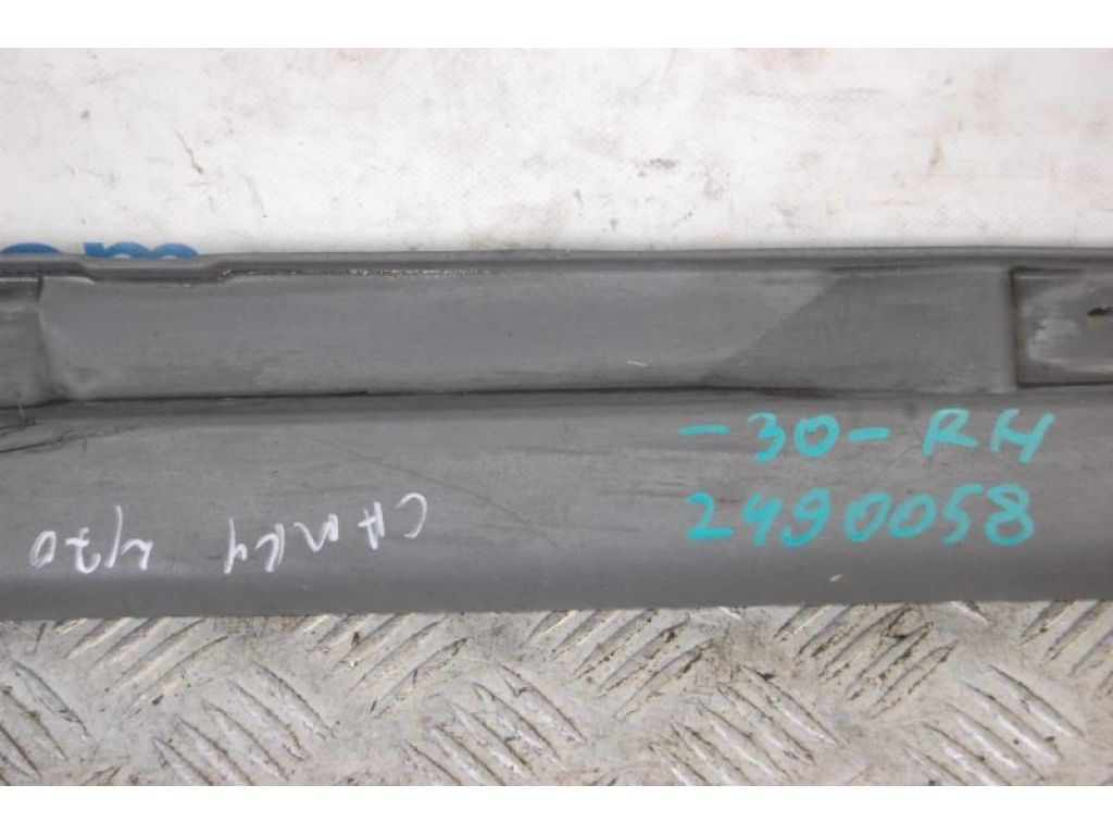 75851-AA020 | Накладка порога наружная прав. TOYOTA CAMRY 30 02-06 - Фото 2