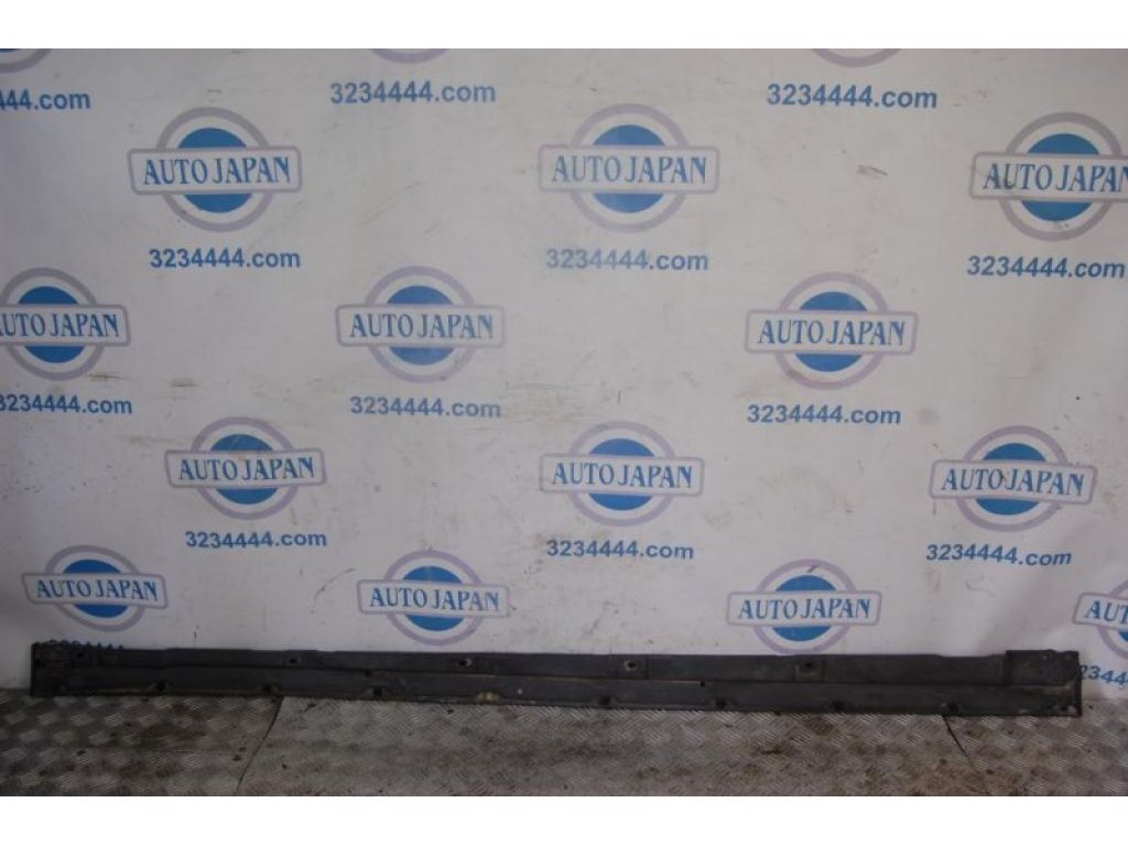 75851-AA020 | Накладка порога наружная прав. TOYOTA CAMRY 30 02-06 - Фото 3