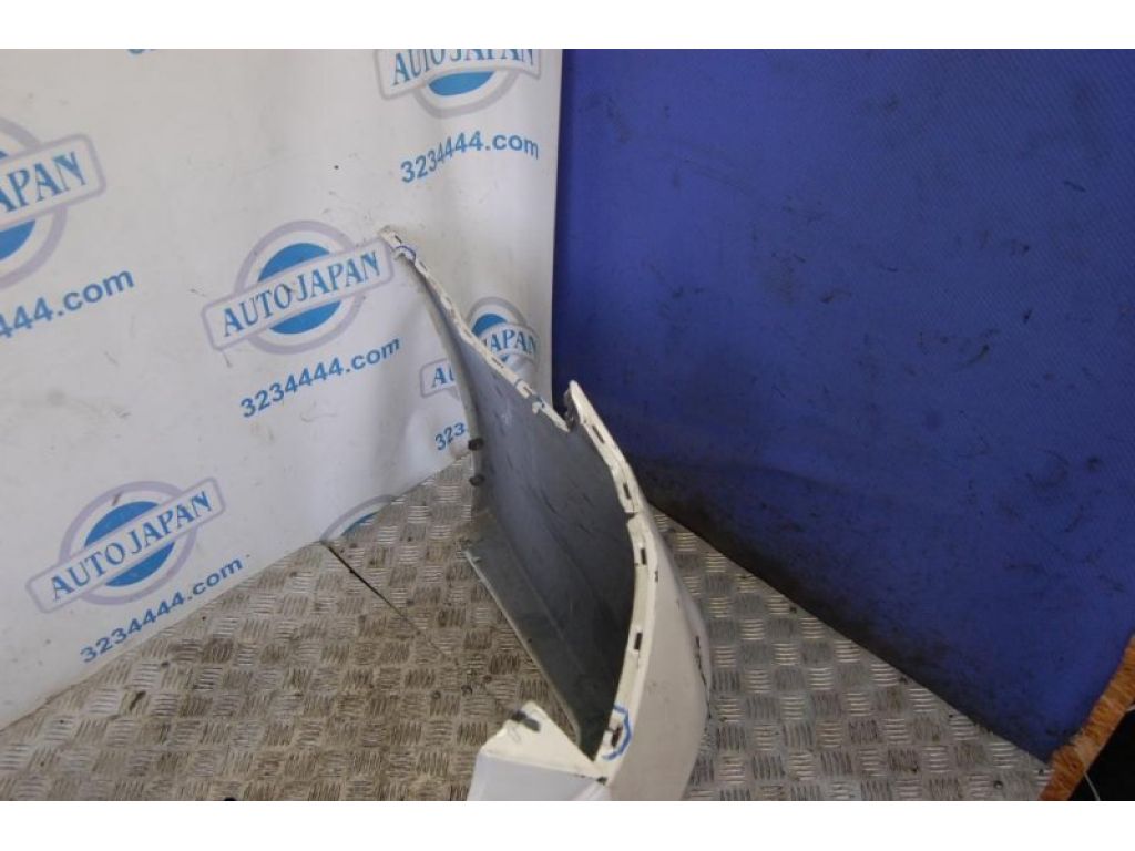 57704AJ06A | Бампер задній SUBARU LEGACY 09-15 BM - Фото 2