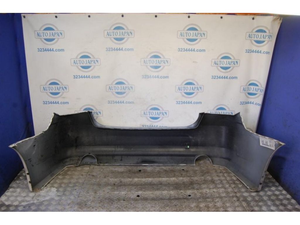 57704AJ06A | Бампер задній SUBARU LEGACY 09-15 BM - Фото 4