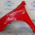 BN8V-52-211C | Крыло переднее лев. MAZDA 3 BK 03-08