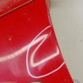 BN8V-52-211C | Крыло переднее лев. MAZDA 3 BK 03-08 - Превью 4
