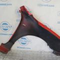 BN8V-52-211C | Крыло переднее лев. MAZDA 3 BK 03-08 - Превью 6