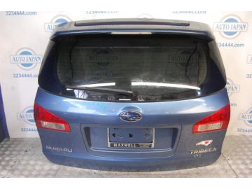 Кришка багажника SUBARU TRIBECA B10 07-13