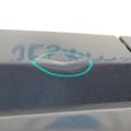 60809XA01A9P | Кришка багажника SUBARU TRIBECA B10 07-13 - Прев'ю 3