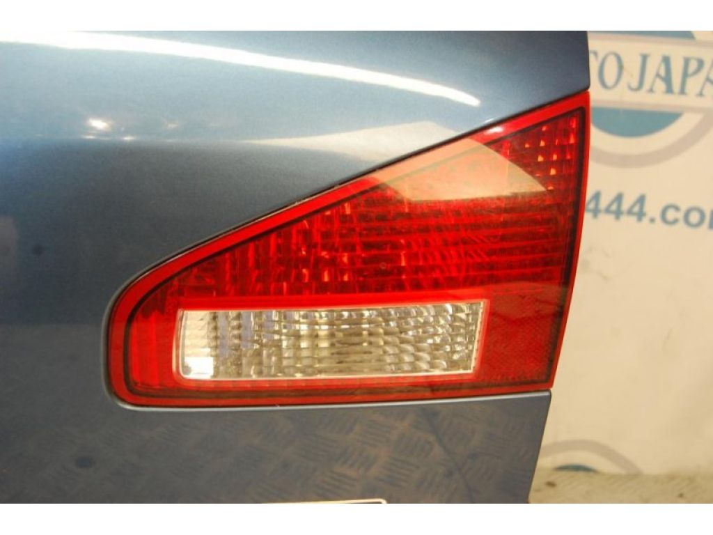 60809XA01A9P | Кришка багажника SUBARU TRIBECA B10 07-13 - Фото 5